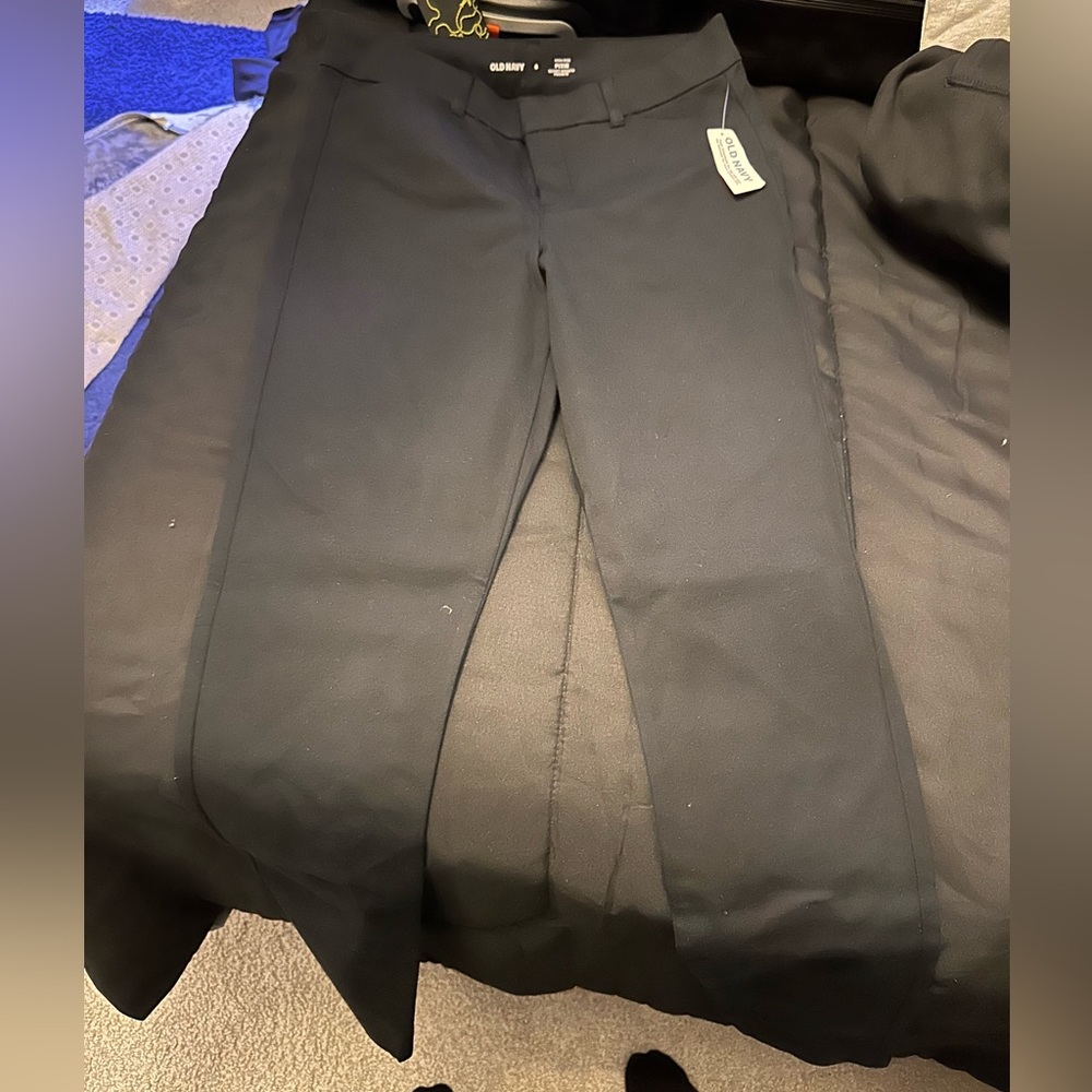 Dress pants for women